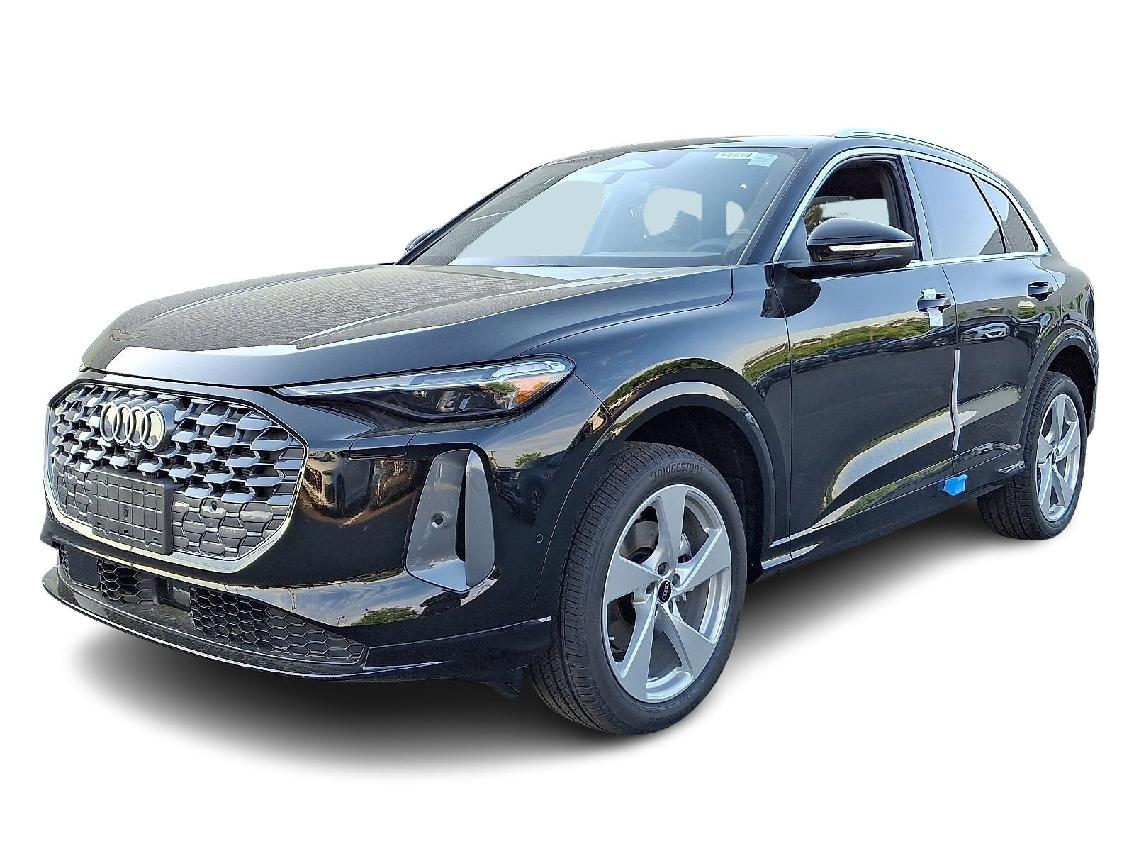 2026 Audi Q5 Premium Plus quattro's photo