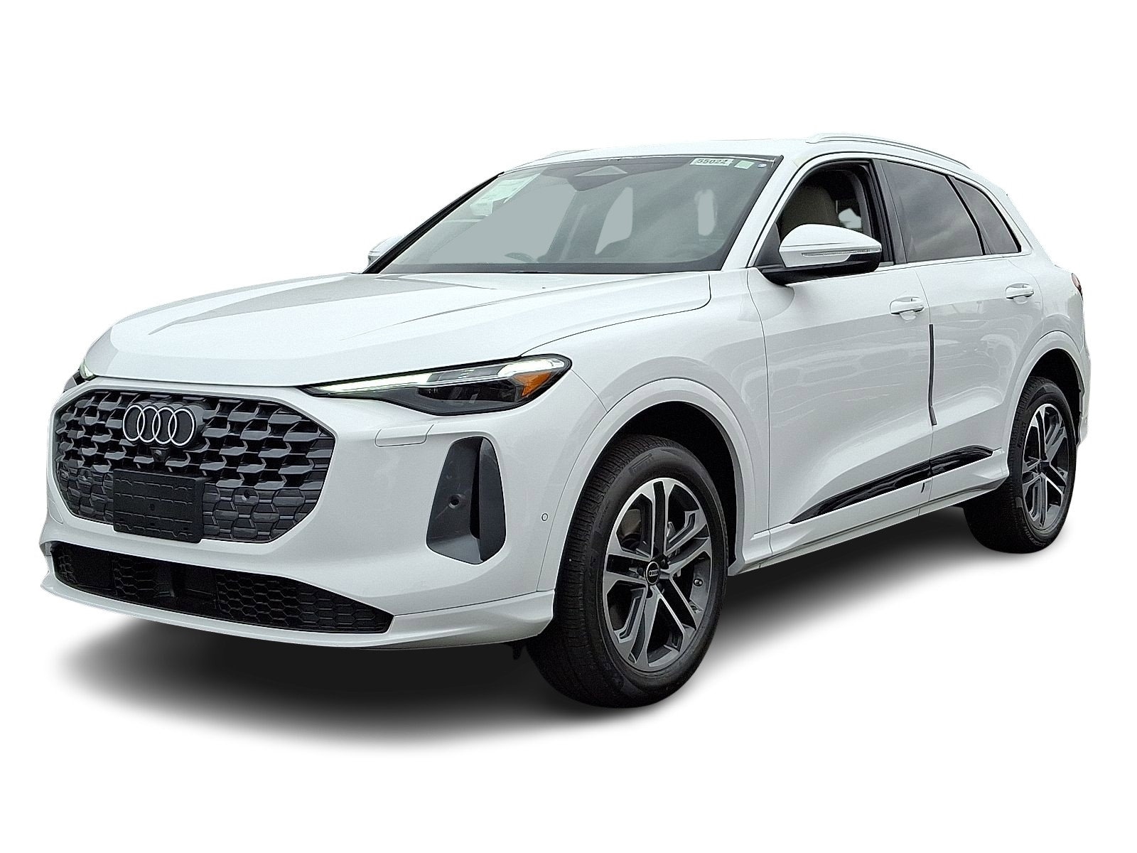 2025 Audi New Q5 Premium Plus's photo