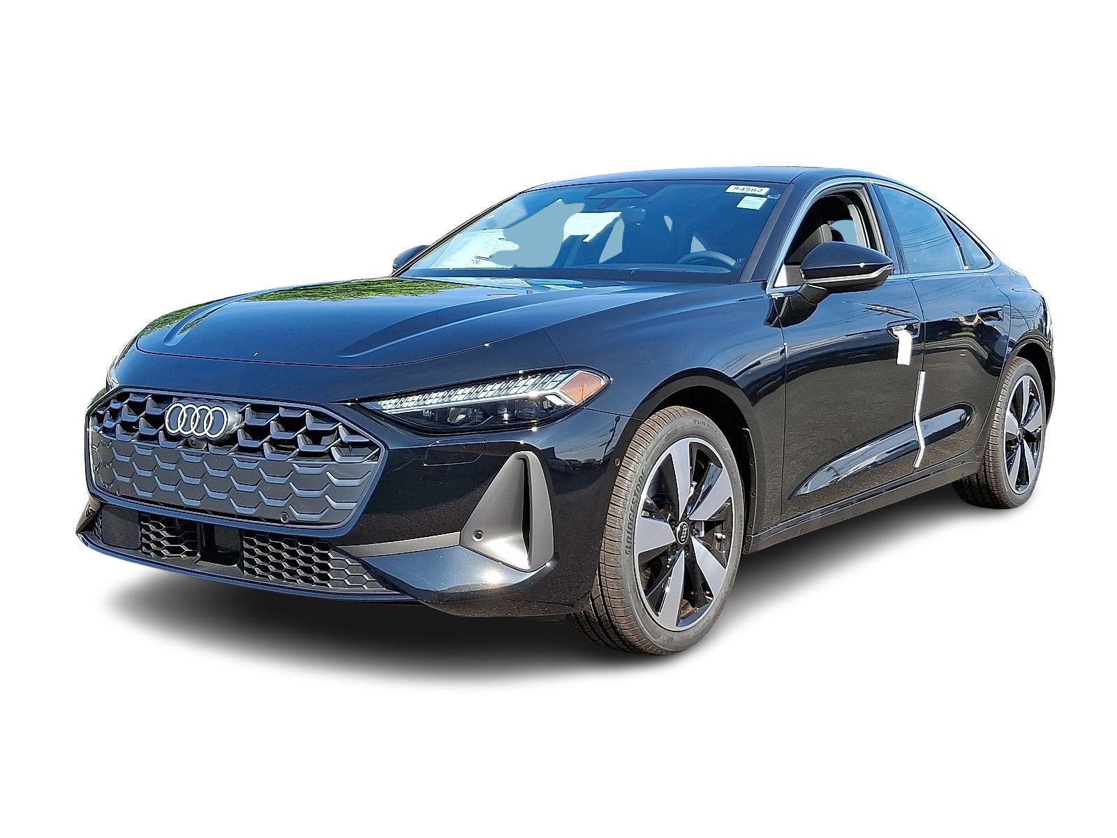 2025 Audi New A5 Premium Plus's photo