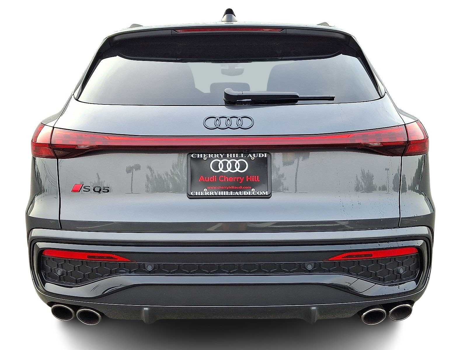 2026 Audi SQ5 Premium Plus - Photo 5