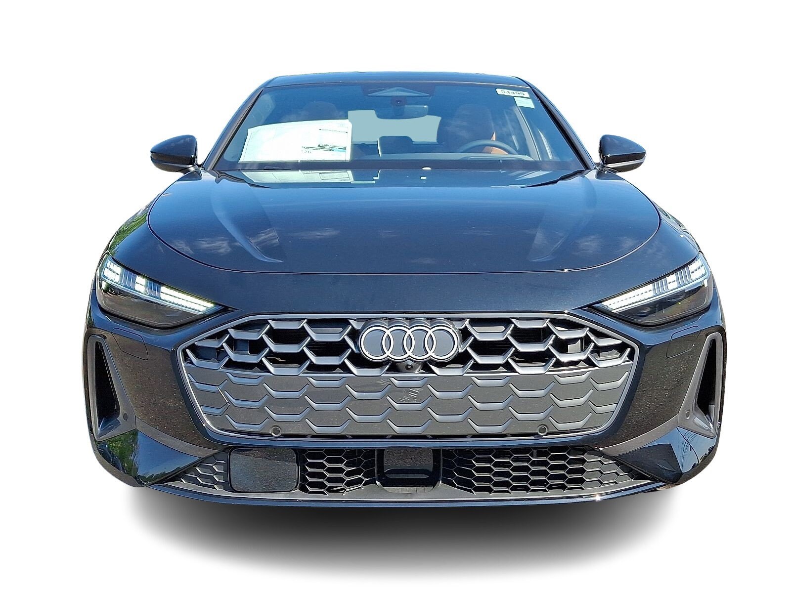 2025 Audi A5 2.0T Prestige photo 2