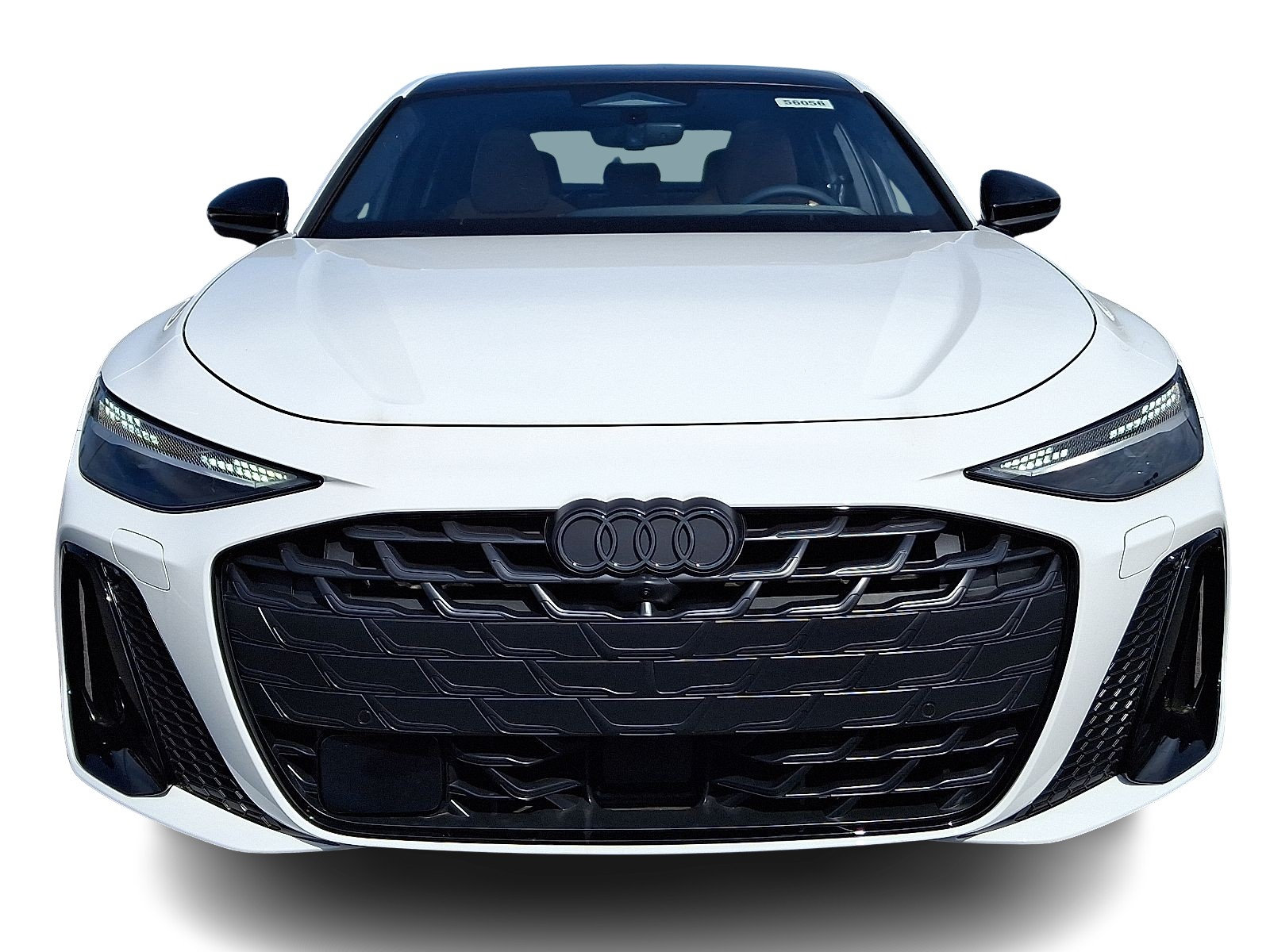 New 2026 Audi A6 Premium Sedan