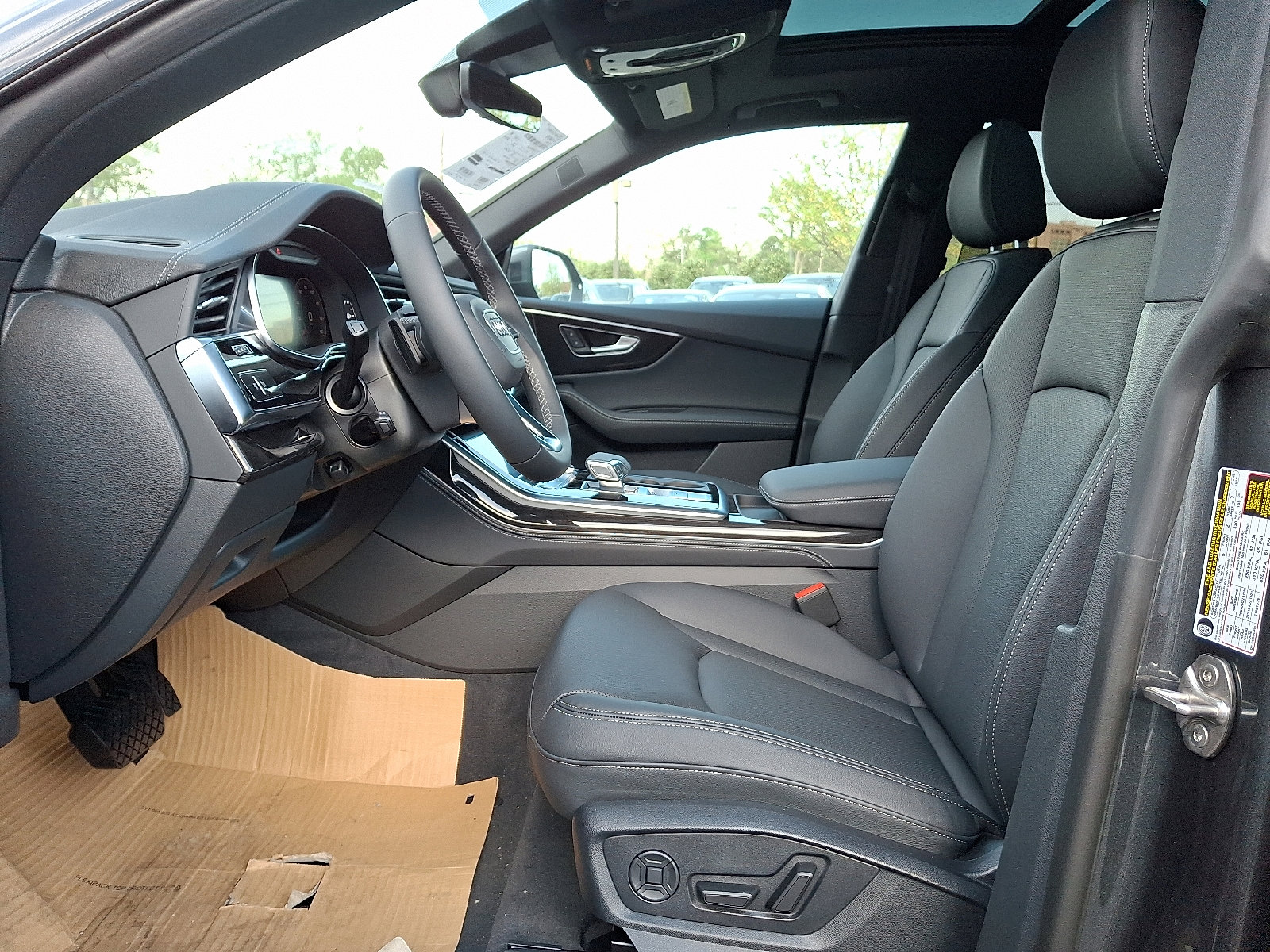 2026 Audi Q8 Premium Plus - Photo 10