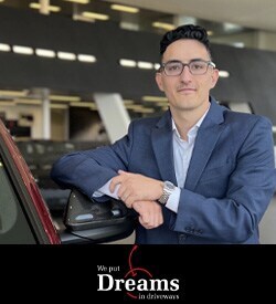 Staff member Bryce D. from df70f8239320