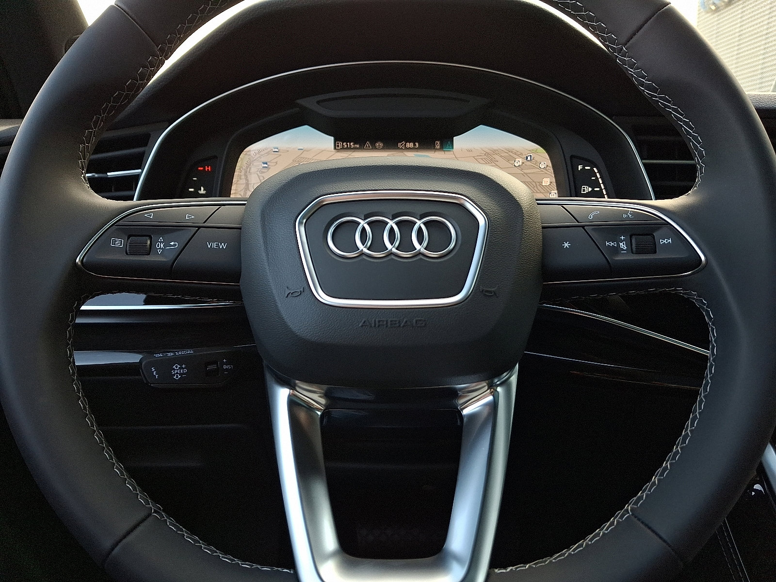 2026 Audi Q7 Premium Plus - Photo 16
