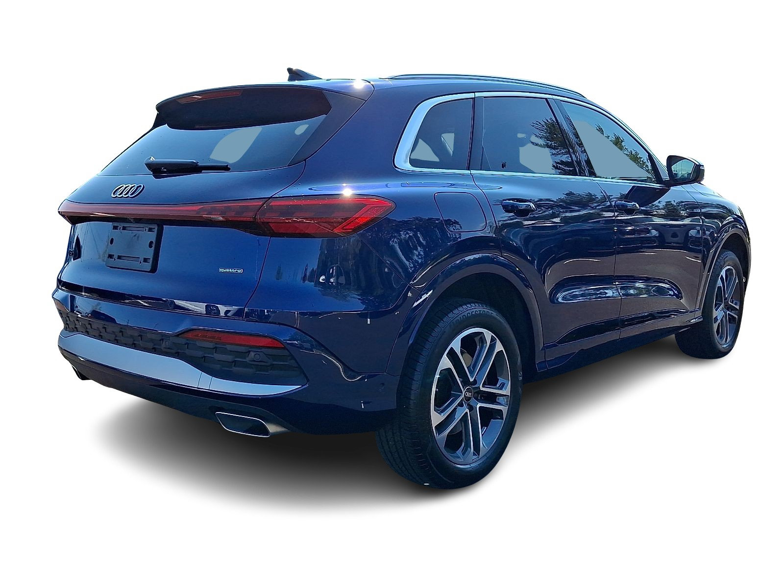 Certified 2025 Audi Q5 Premium Plus SUV