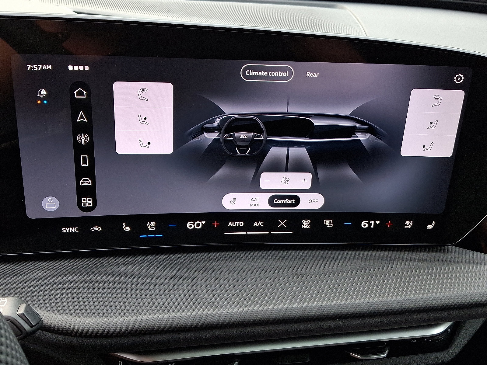 2026 Audi SQ5 Premium Plus - Photo 13