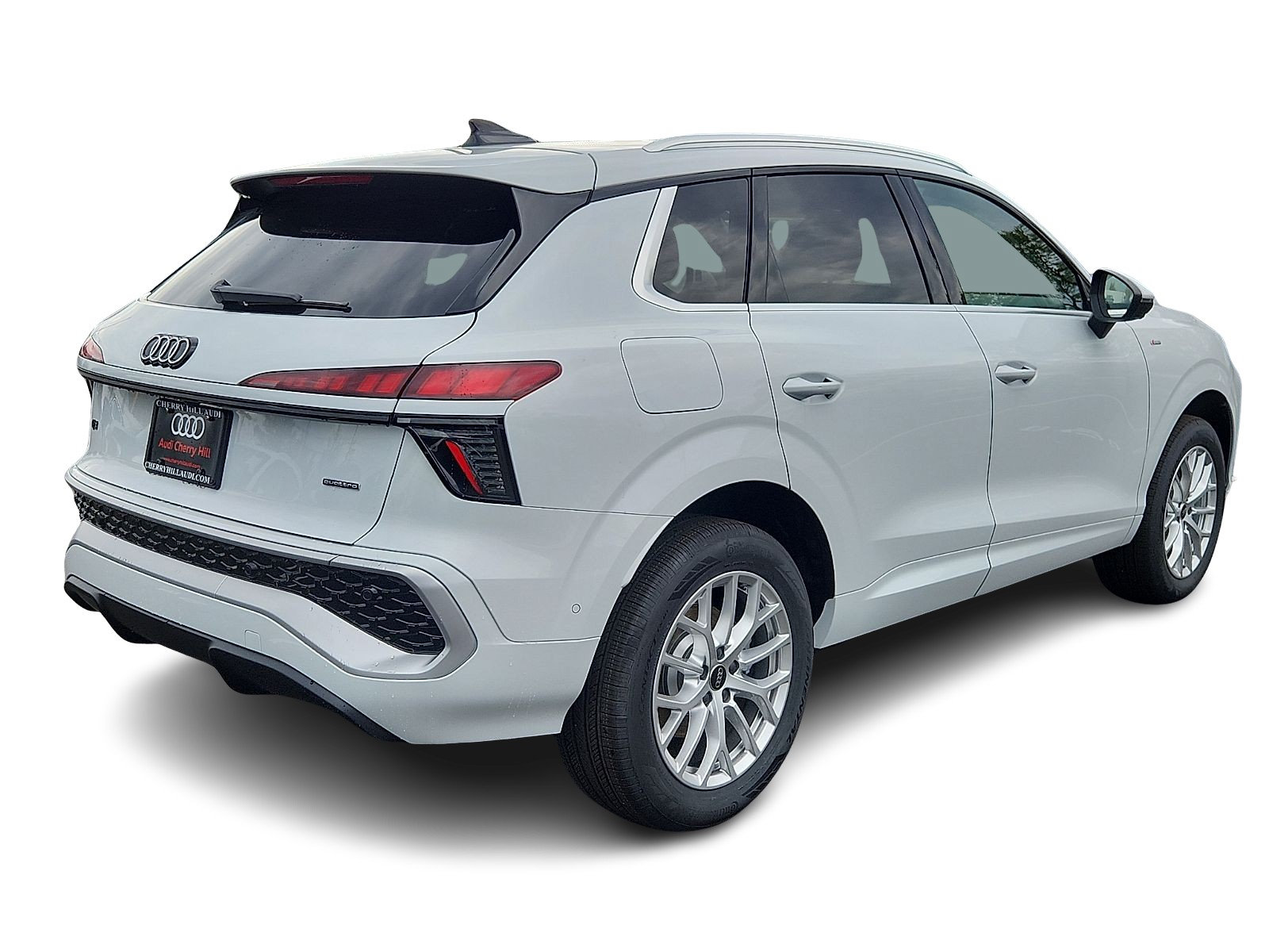 New 2026 Audi Q3 S line SUV