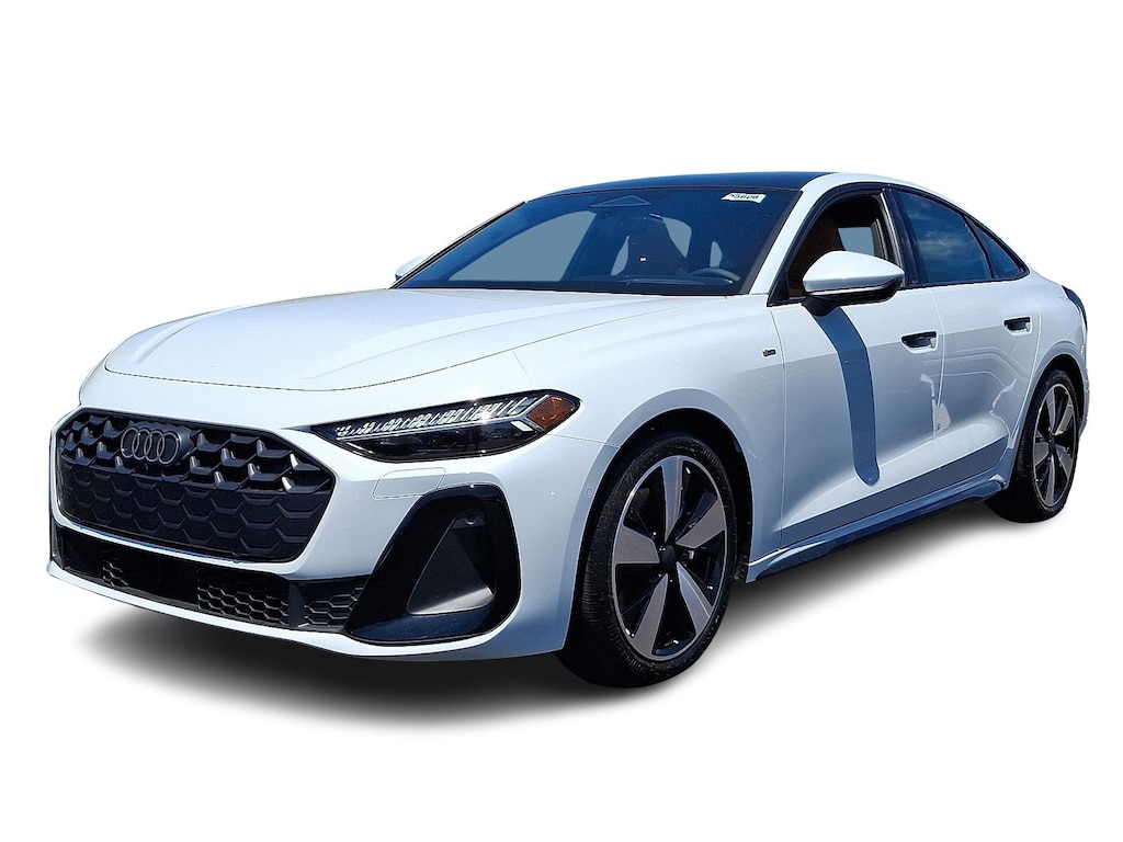 New 2026 Audi A5 2.0T Premium Plus Hatchback