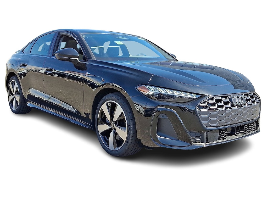 New 2026 Audi A5 Premium Plus Premium Plus 2.0 TFSI quattro