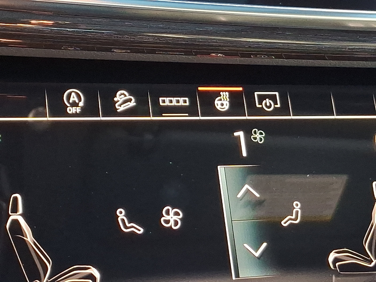 2026 Audi Q7 S Line Premium Plus - Photo 18
