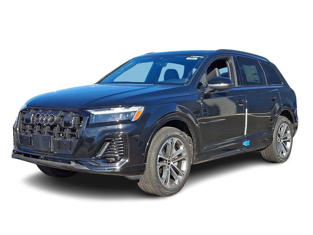 New 2026 Audi Q7 45 Premium SUV