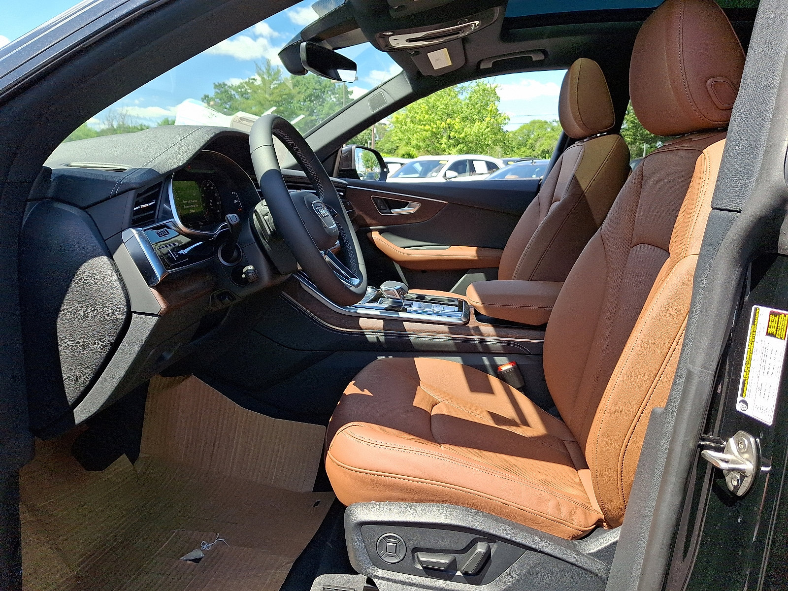 2026 Audi Q8 Premium Plus - Photo 10