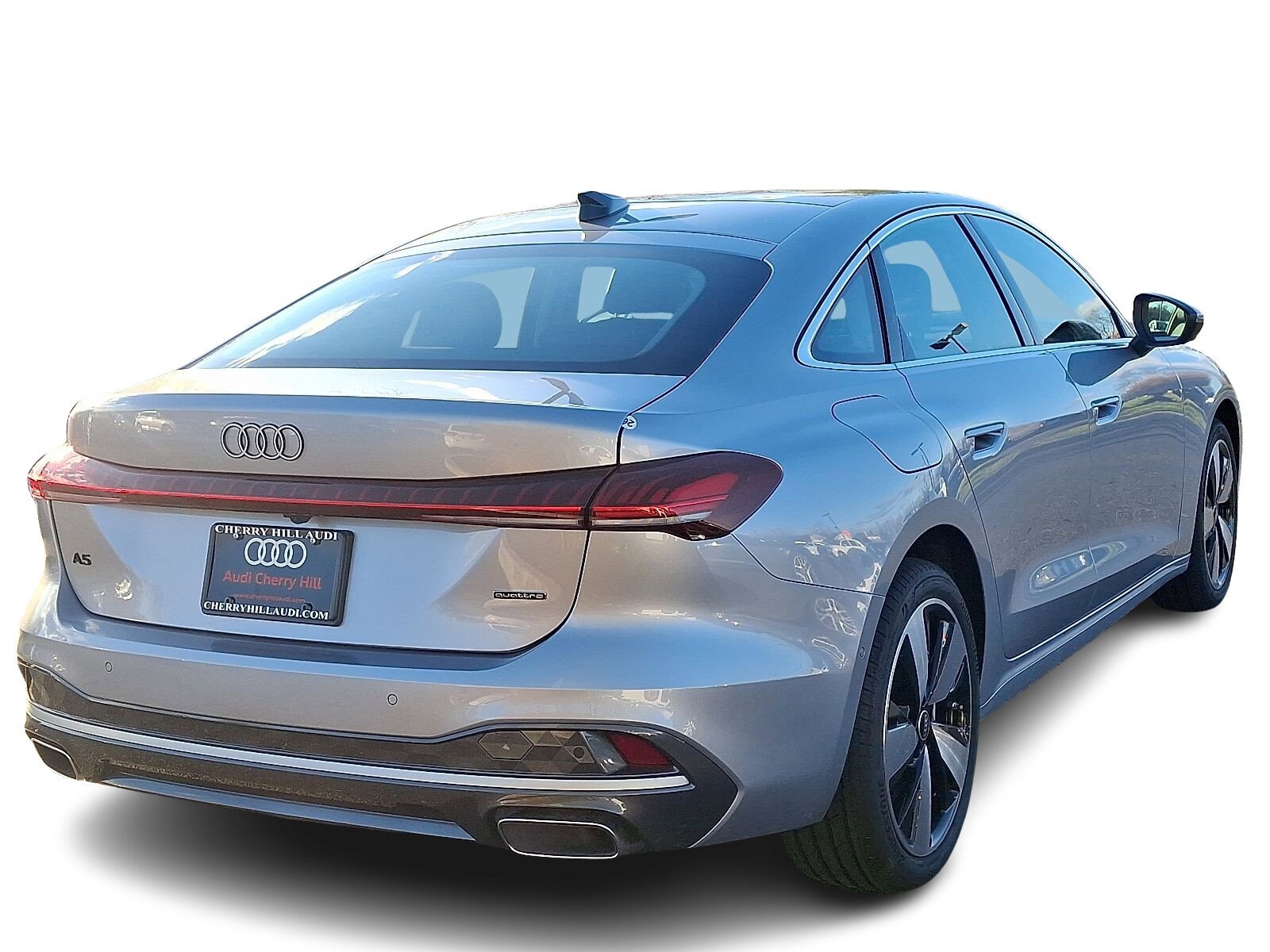 2025 Audi A5 2.0T Premium Plus photo 2