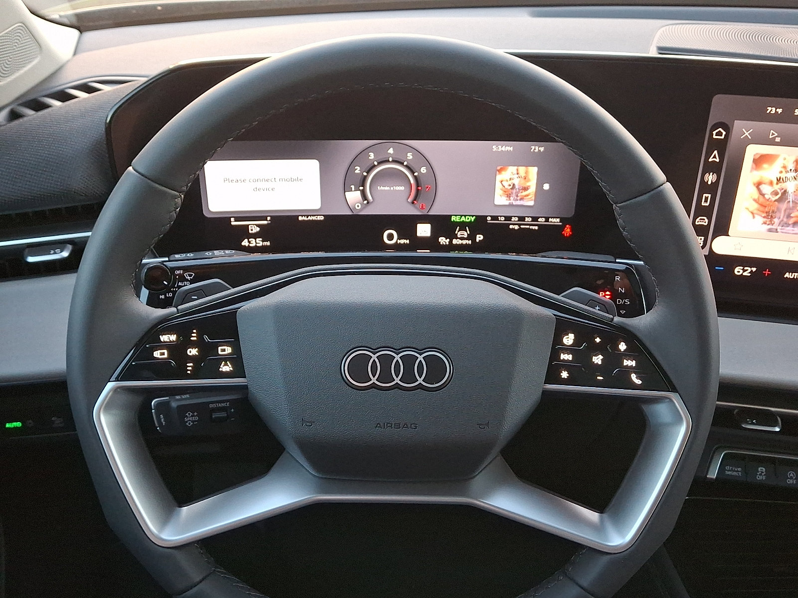 2026 Audi Q3 Base - Photo 18