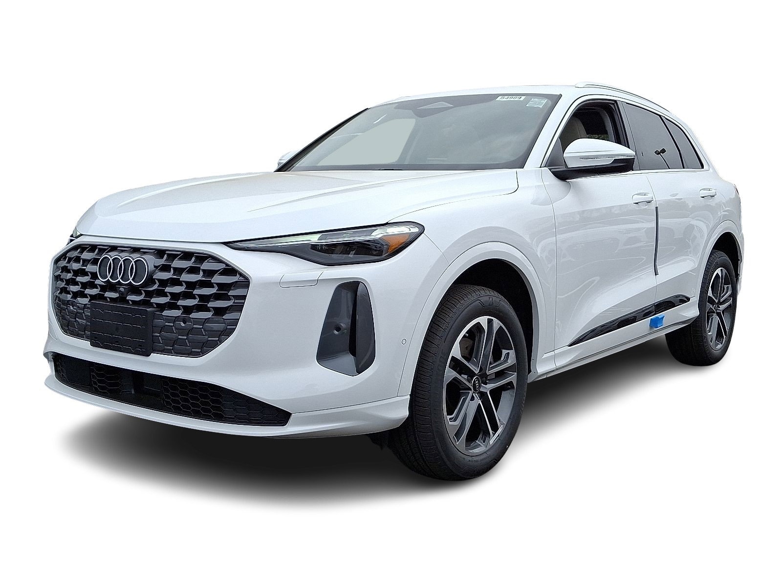 2025 Audi New Q5 Premium Plus's photo