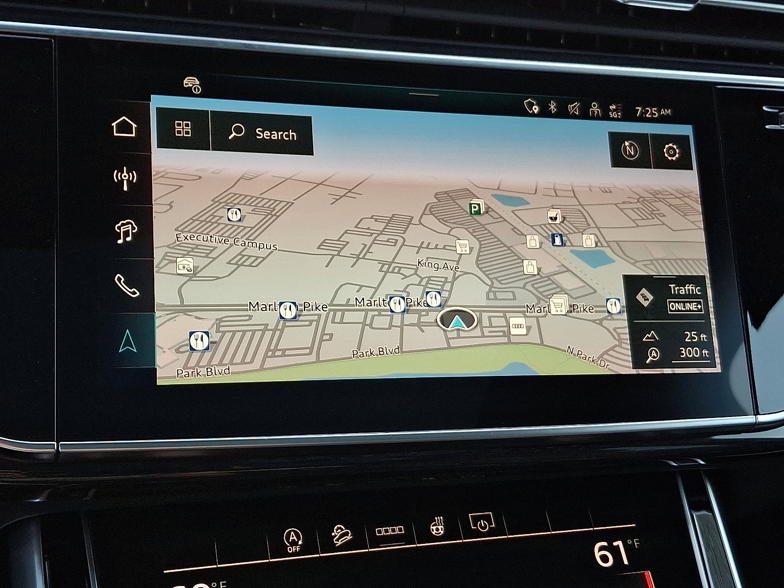 2026 Audi Q7 Premium Plus - Photo 14