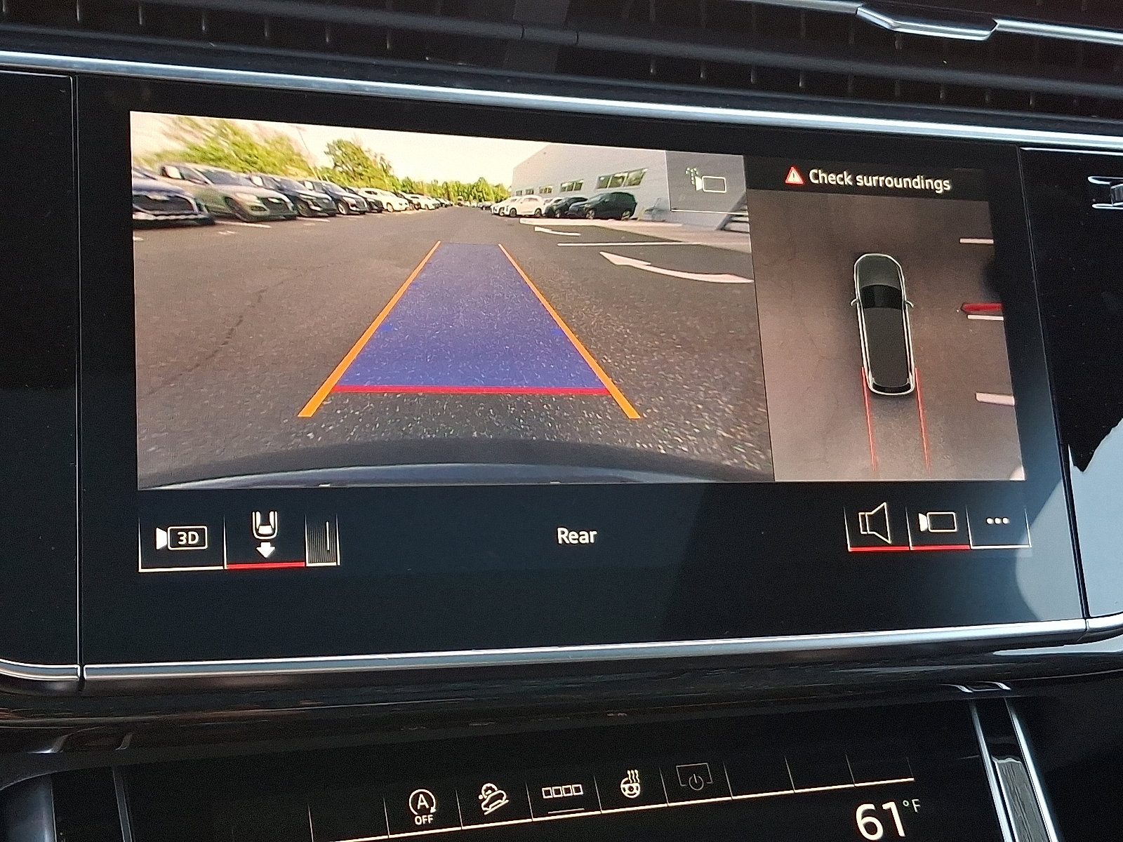 2026 Audi Q7 Premium Plus - Photo 15