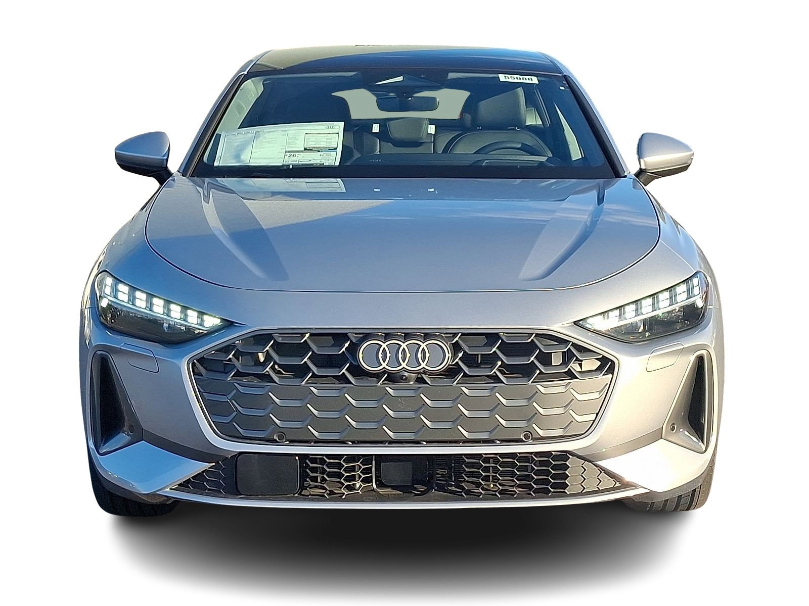 2025 Audi New A5 Premium Plus's photo