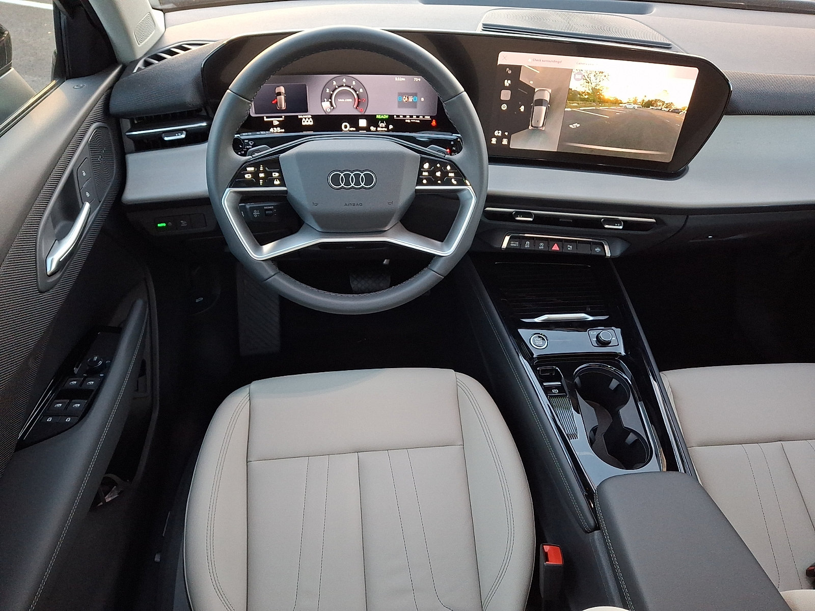2026 Audi Q3 Base - Photo 9