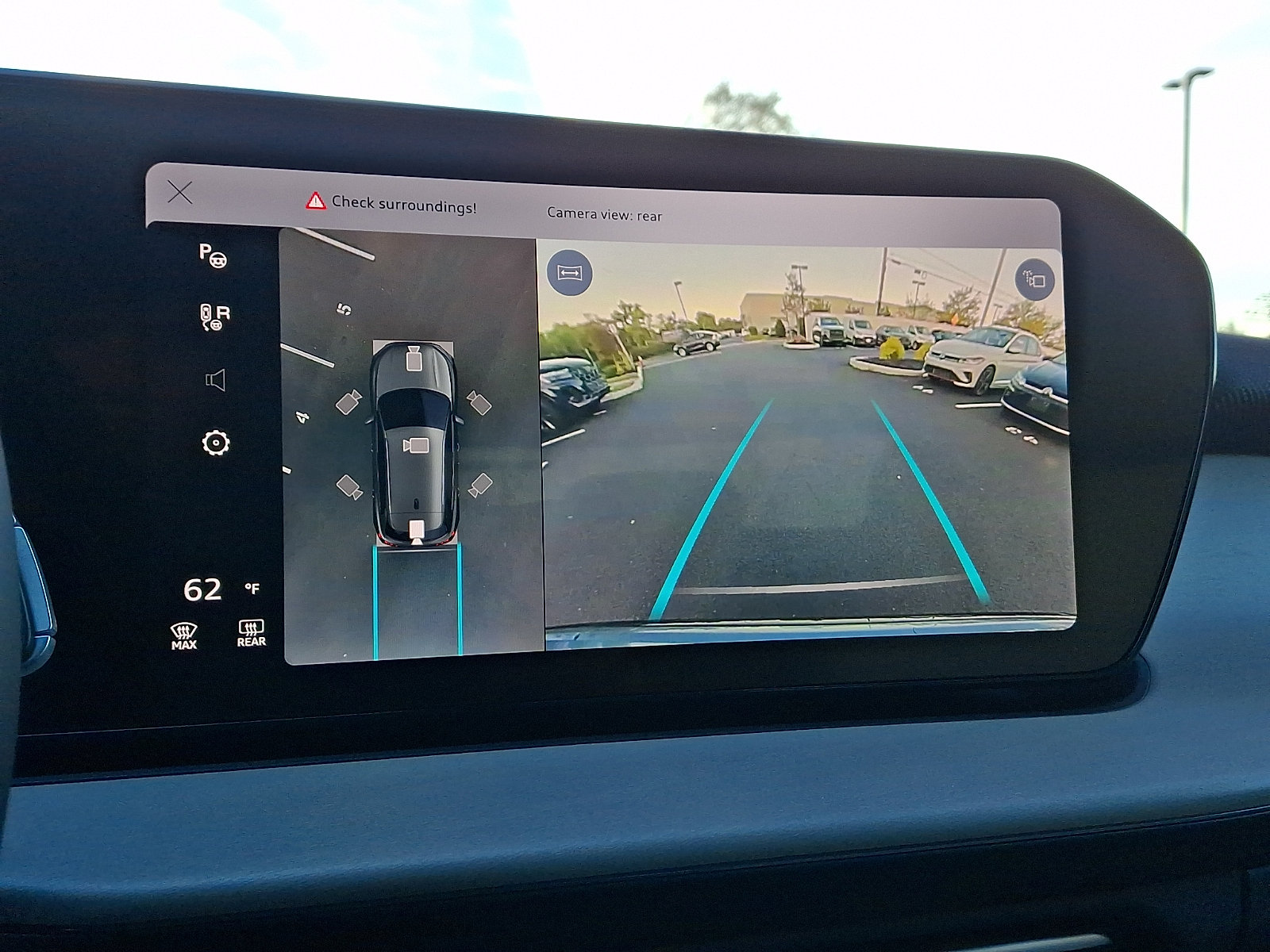 2026 Audi Q3 Base - Photo 17
