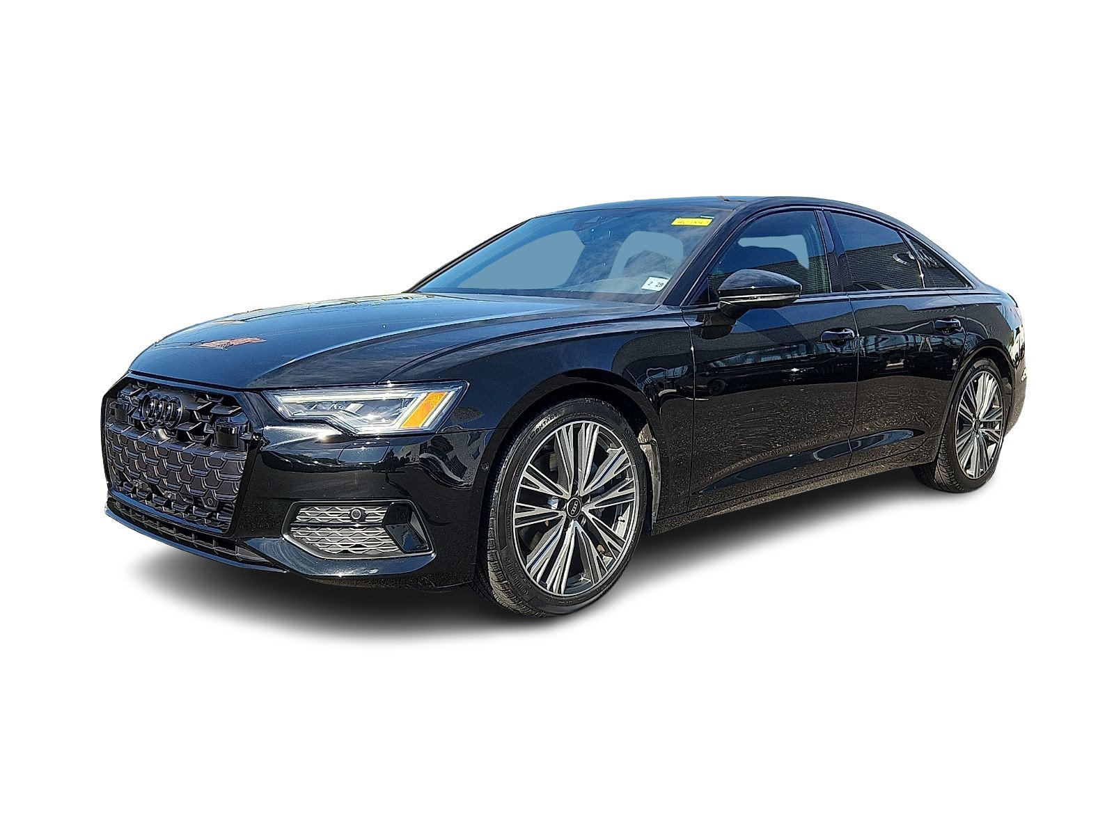 2024 Audi A6
