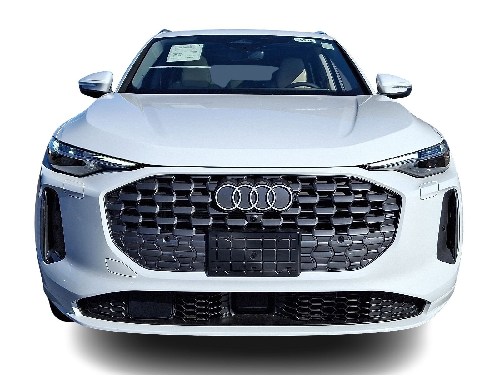 2025 Audi Q5 2.0T Prestige photo 2