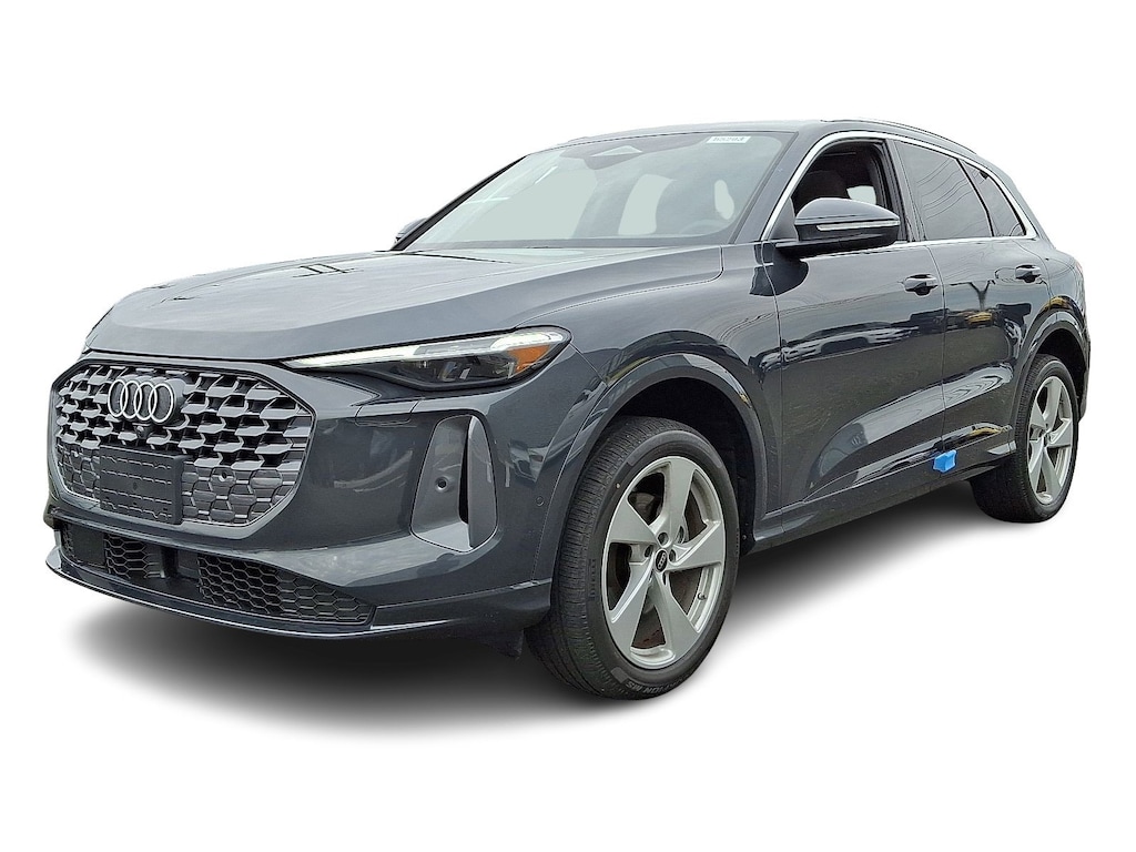 New 2025 Audi Q5 2.0T Premium Plus SUV