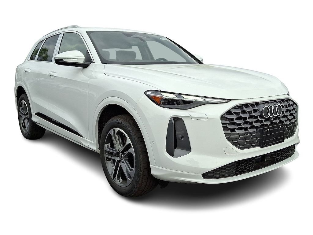 New 2026 Audi Q5 2.0T Premium SUV