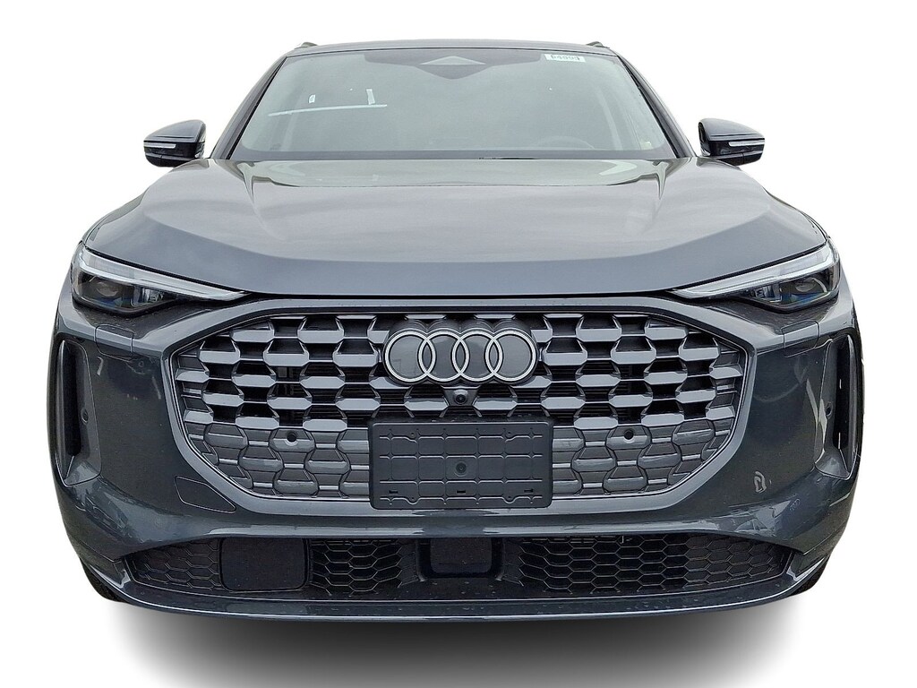 New 2025 Audi All-new Q5 2.0T Premium Plus SUV