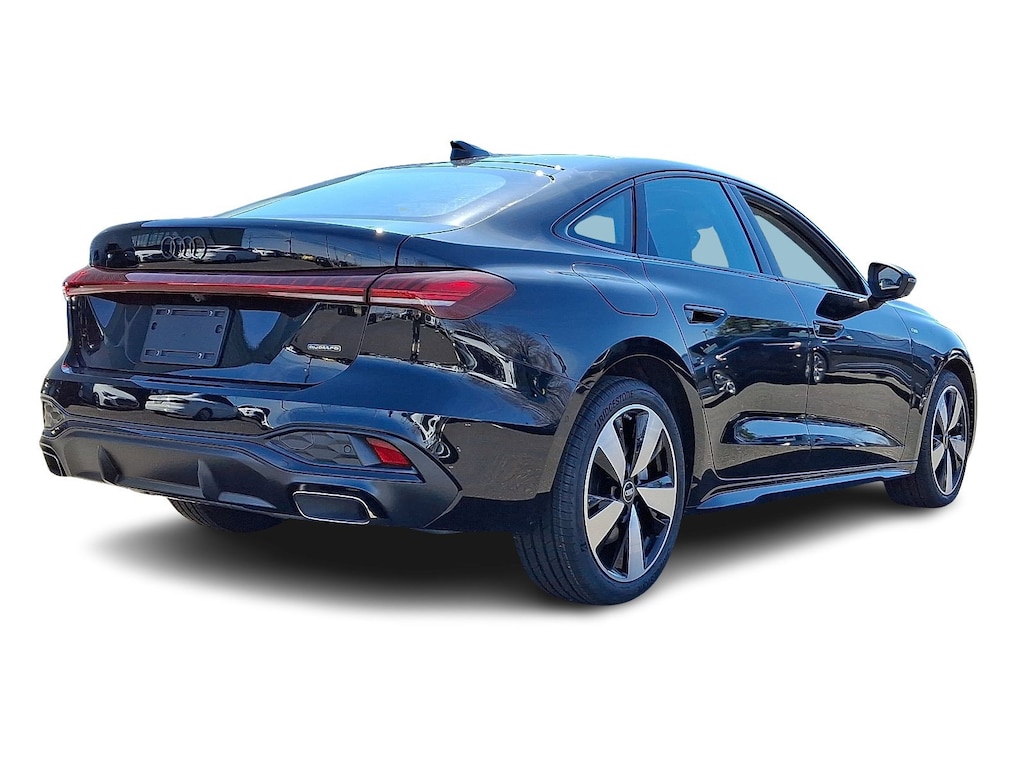 New 2026 Audi A5 Premium Plus Premium Plus 2.0 TFSI quattro