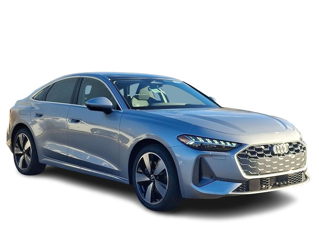 New 2025 Audi A5 2.0T Premium Plus Sportback