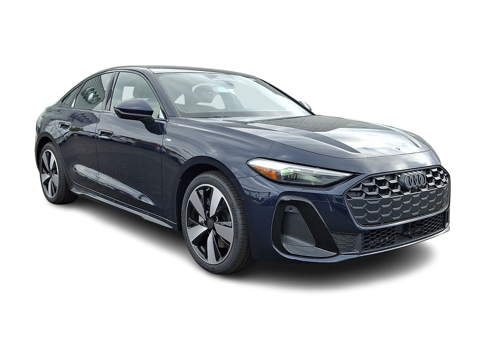 New 2026 Audi A5 2.0T Premium Hatchback