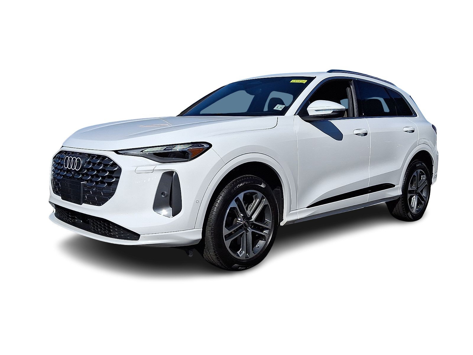 Certified 2025 Audi Q5 Premium SUV