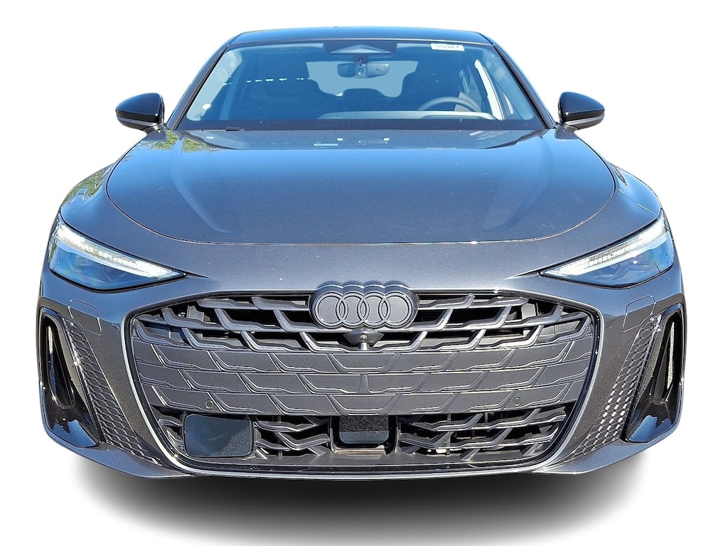 New 2026 Audi A6 Prestige Sedan