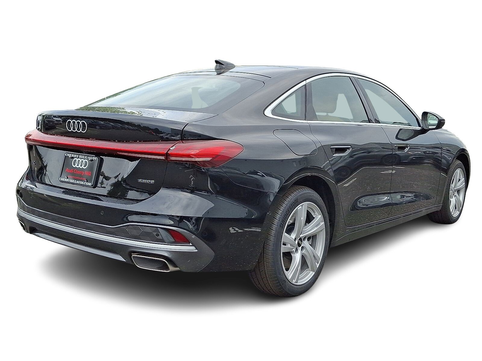 2025 Audi A5 2.0T Premium Plus photo 4
