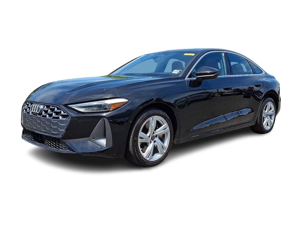 Used 2025 Audi A5 Premium Sportback