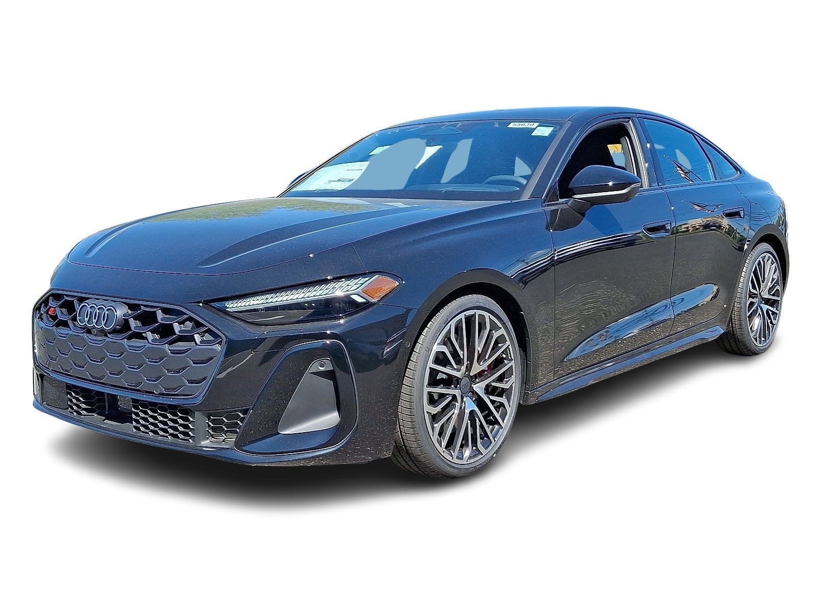 2026 Audi S5 Premium Plus quattro S tronic's photo