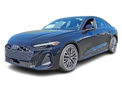 2026 Audi S5 3.0T Premium Plus Sportback
