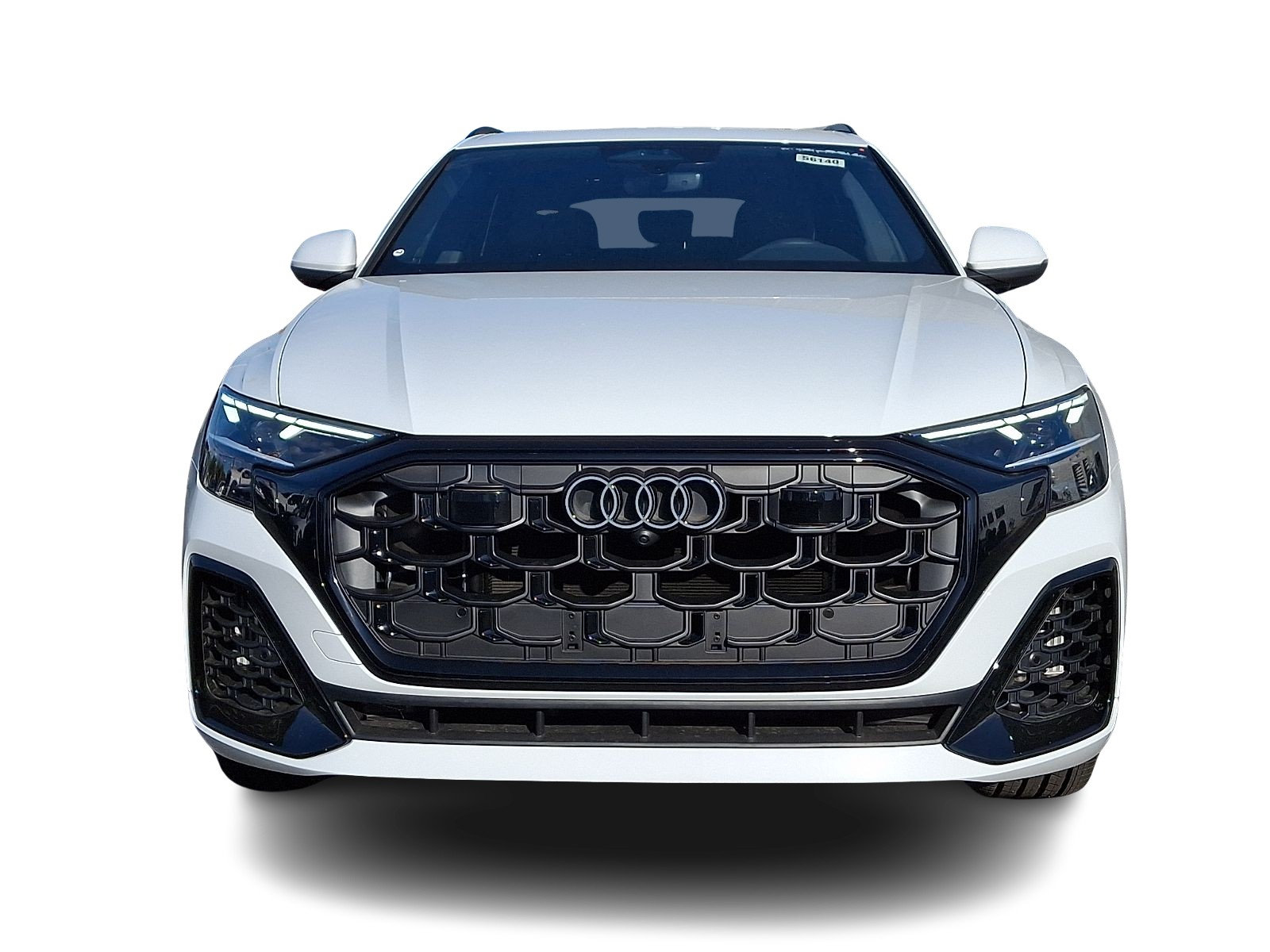 New 2027 Audi Q8 55 Premium SUV