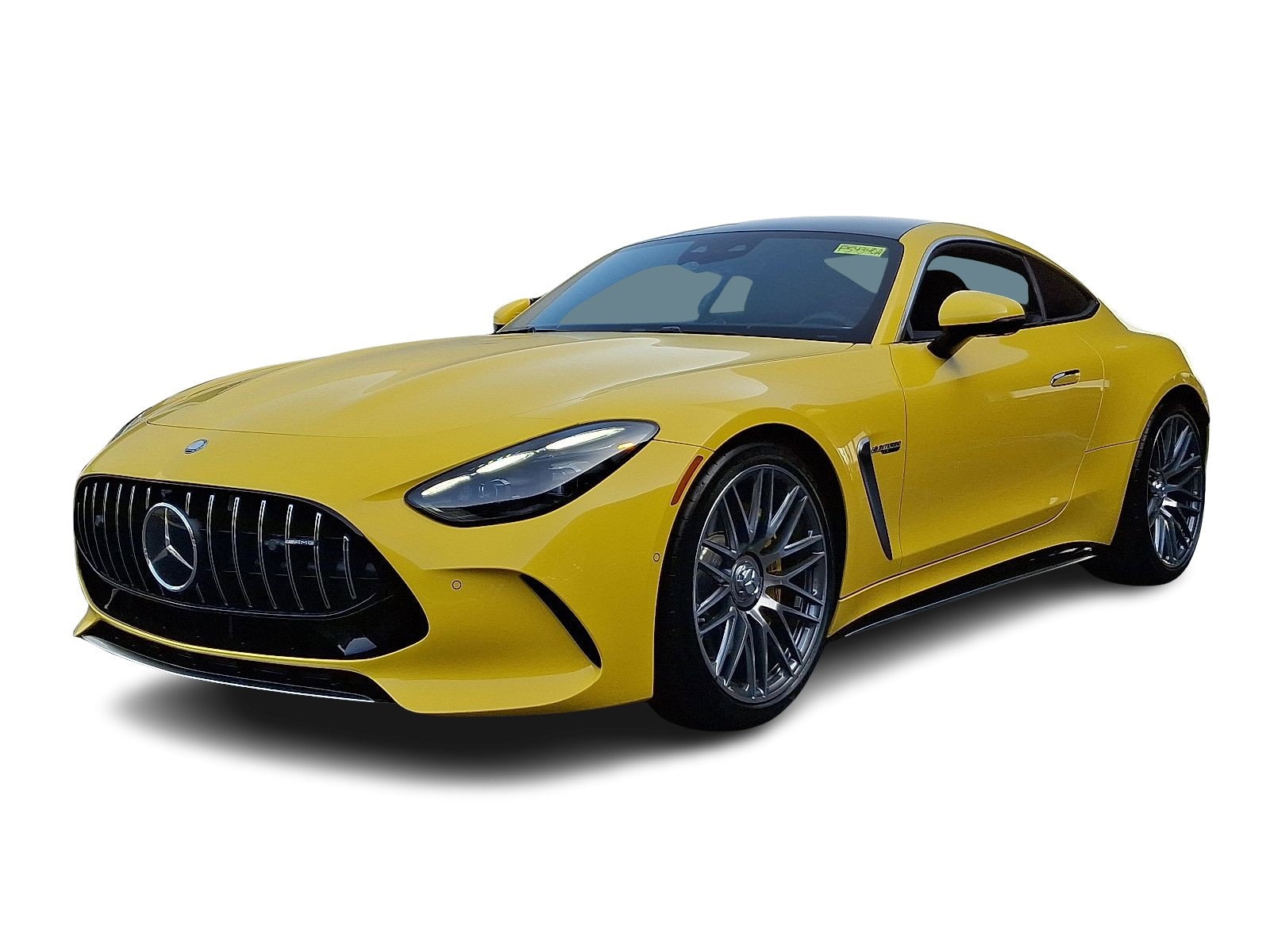 2024 Mercedes-Benz AMG GT 63 AMG GT 63 Coupe