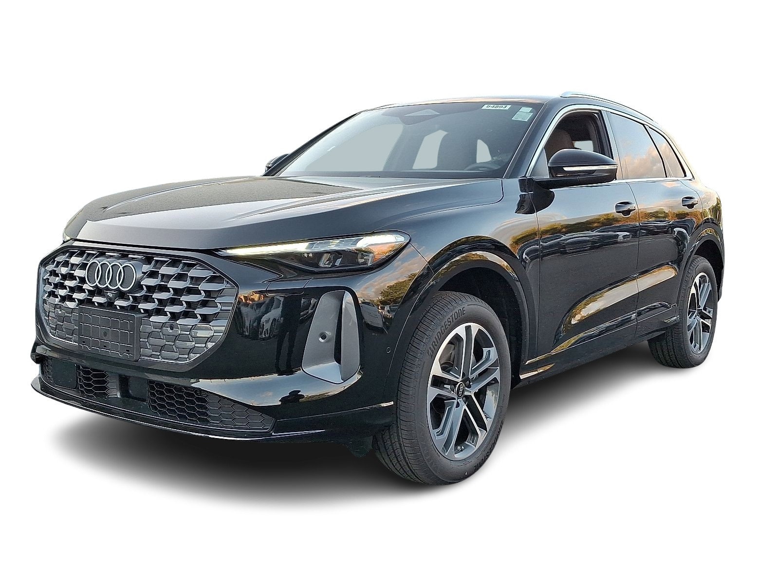 2025 Audi New Q5 Premium Plus's photo