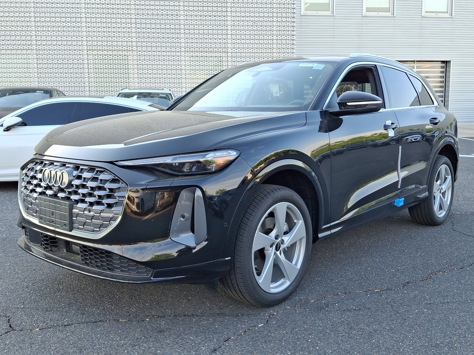 2026 Audi Q5 Premium Plus quattro's photo