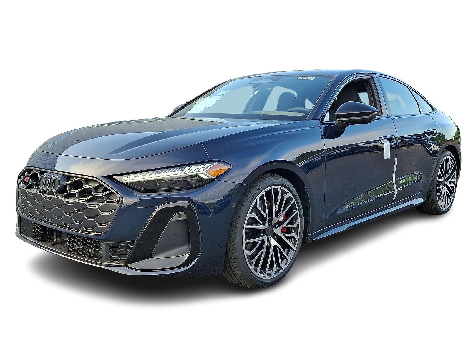 2026 Audi S5 Premium Plus quattro S tronic's photo