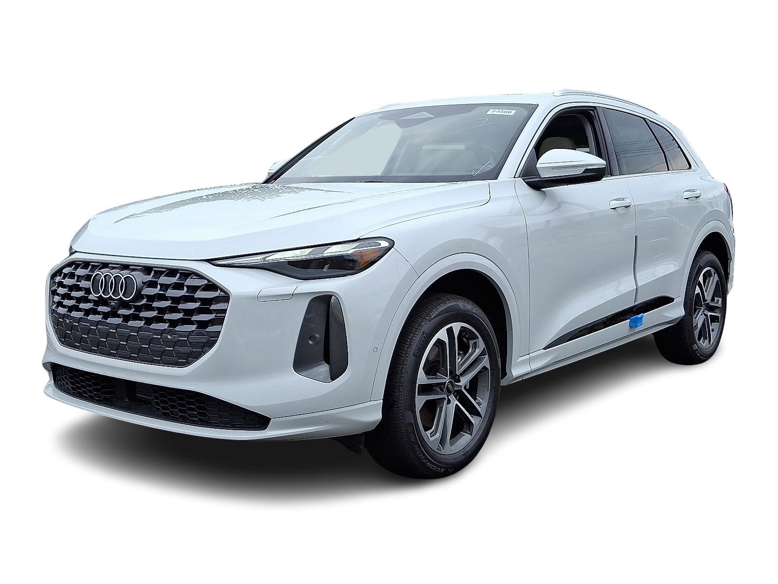 2025 Audi New Q5 Premium's photo