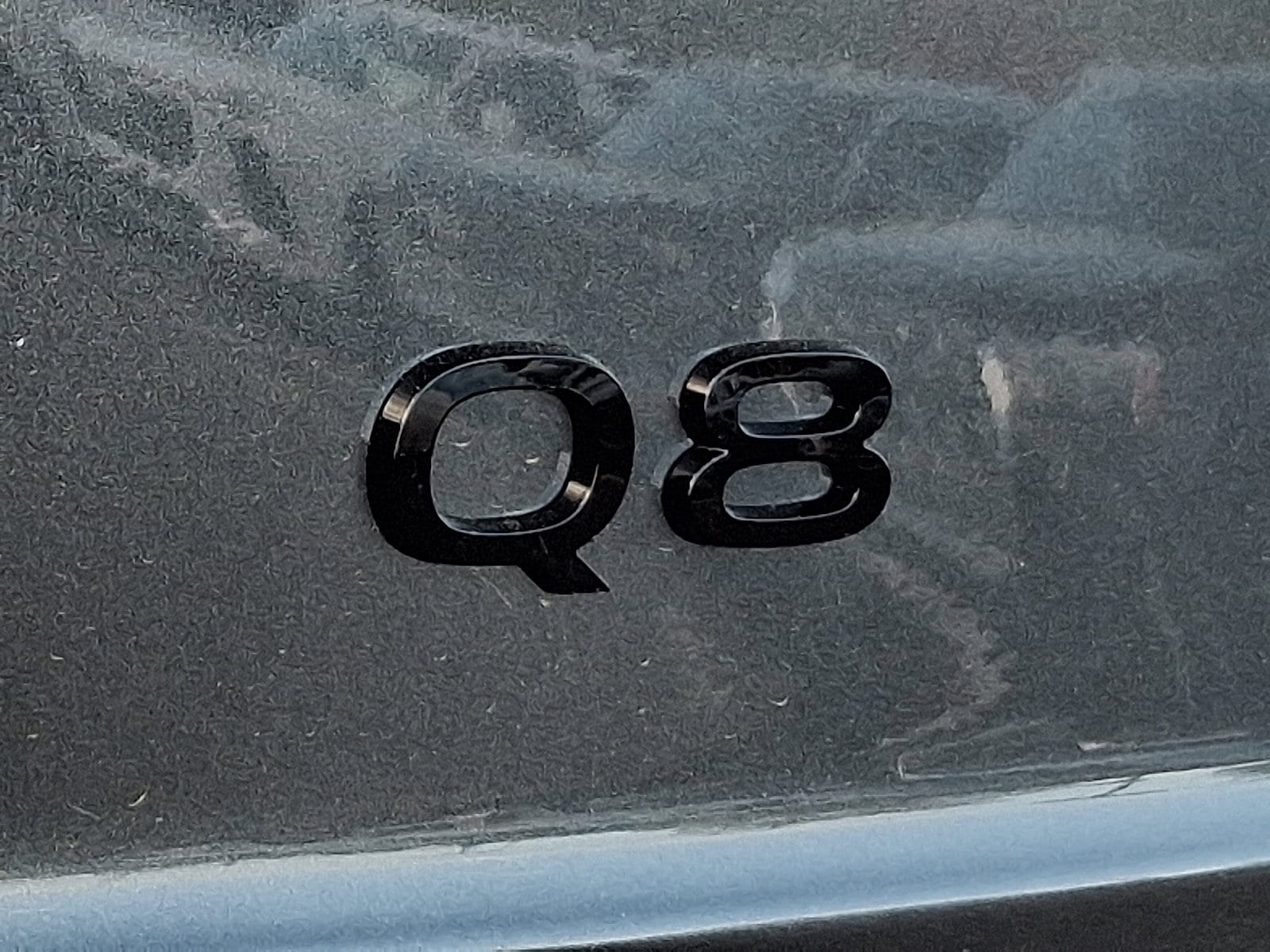 2026 Audi Q8 Premium Plus - Photo 21