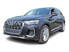2025 Audi Q7 55 Premium Plus SUV 2025 Audi Q7 55 Premium Plus SUV