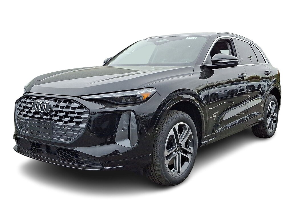 New 2025 Audi All-new Q5 2.0T Premium Plus SUV