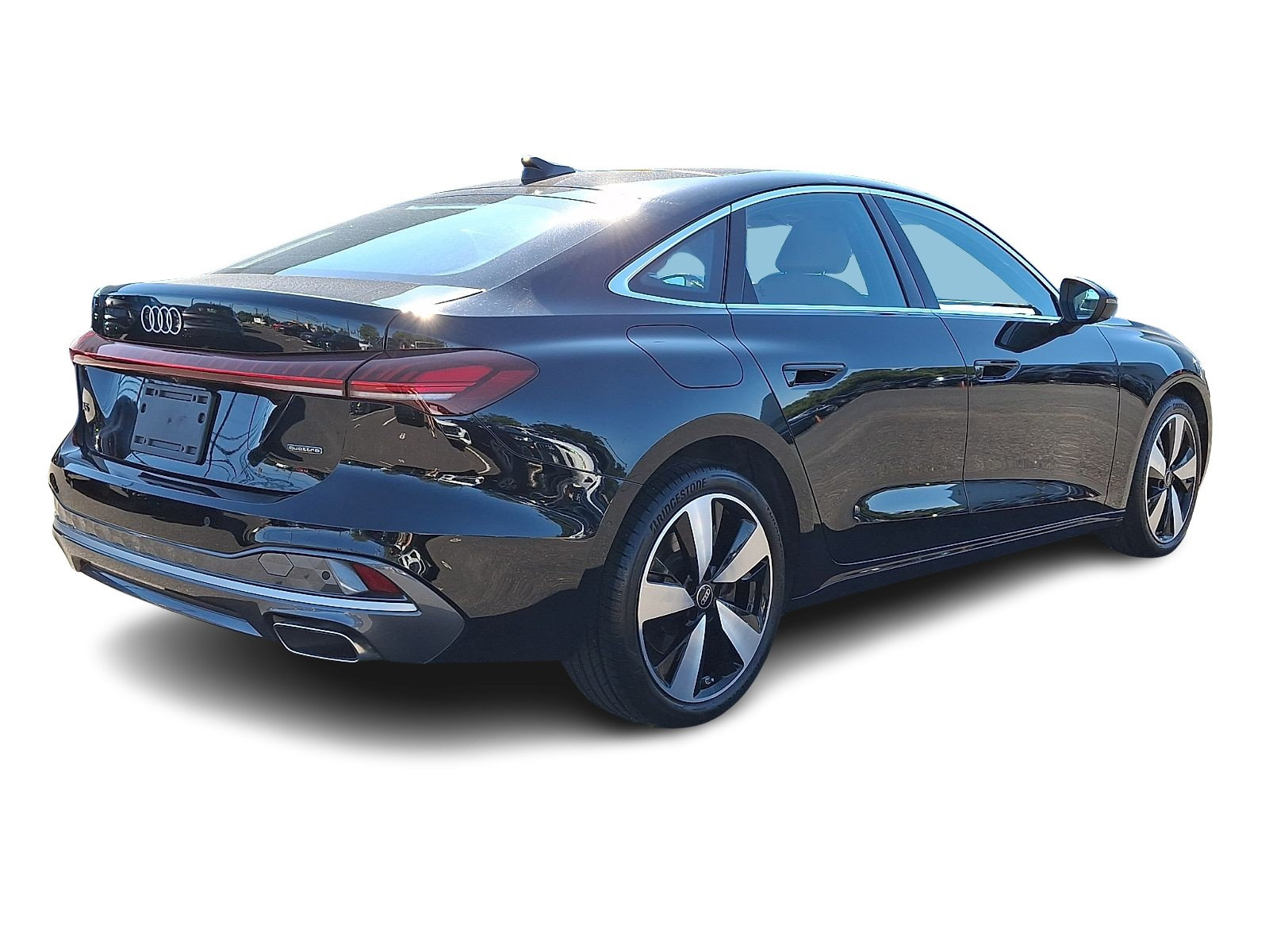 Certified 2025 Audi A5 Premium Sportback