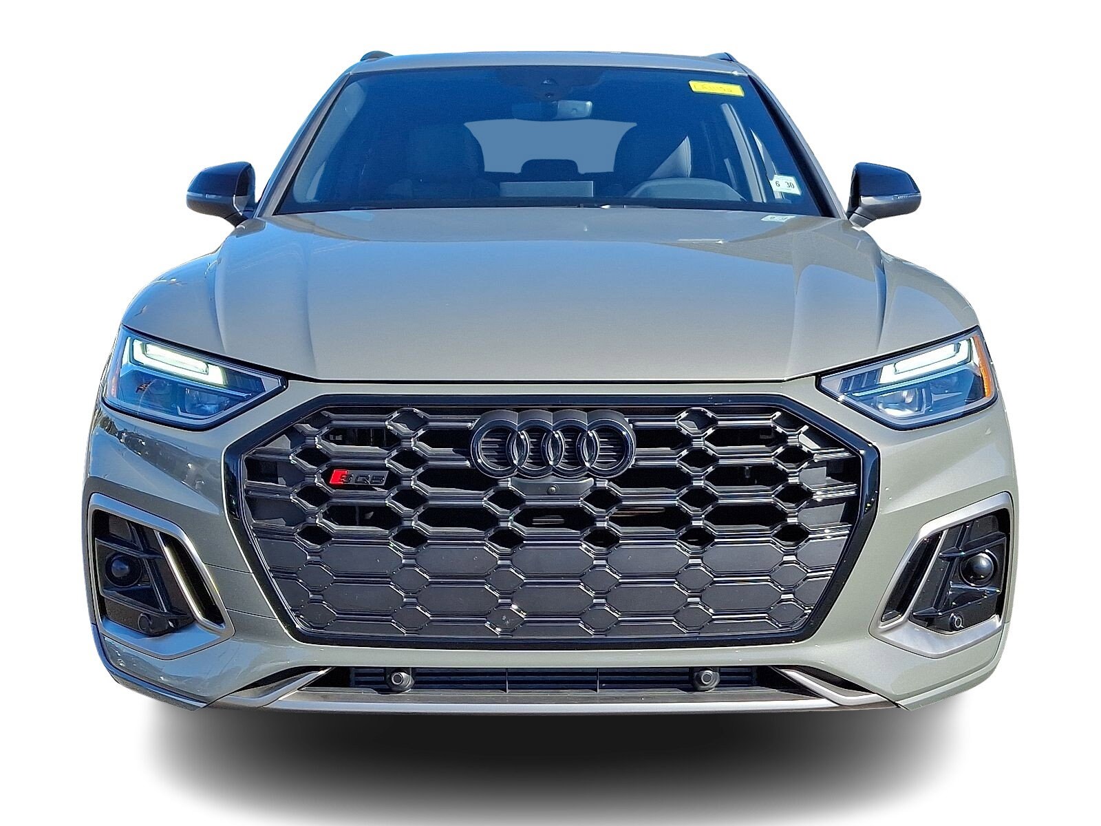 2025 Audi SQ5 Premium Plus photo 2